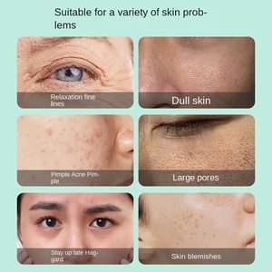 Parche de Polvo de Cristal Hidrocoloide Sin <span class=keywords><strong>Dolor</strong></span> con Microagujas para el Cuidado de la Piel y las Espinillas, con Ácido Salicílico como Ingrediente Principal - Product Image 2