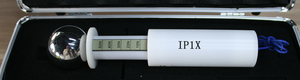 หัววัดทดสอบ IEC60529 50N IP1X รุ่น a - Product Image 3