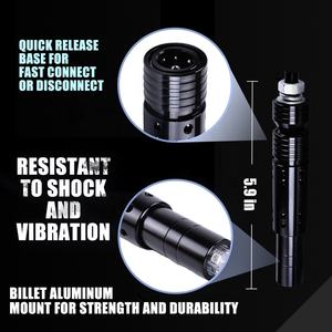 Nawind แส้หลอดไฟ LED สำหรับรถ4ล้ออะไหล่รถ atv/utv และอุปกรณ์เสริมแบรนด์ GUangdong - Product Image 6