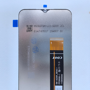 Pantalla LCD de Repuesto para Samsung <span class=keywords><strong>A235F</strong></span> ORG, Precio de Fábrica, Pantallas LCD para Teléfonos Móviles, Venta al Por Mayor - Product Image 4