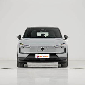 Prix direct usine, <span class=keywords><strong>véhicule</strong></span> à énergie nouvelle, <span class=keywords><strong>véhicule</strong></span> <span class=keywords><strong>utilitaire</strong></span> sport électrique compact, SUV électrique 5 portes <span class=keywords><strong>avec</strong></span> intérieur de luxe - Product Image 3