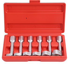 1/2 ''DIESEL phun dòng ổ cắm nhiên liệu dòng tháo dỡ loại bỏ công cụ - Product Image 1