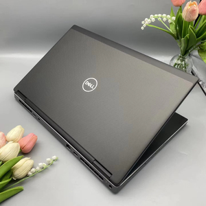 Ordinateur portable I5 haute performance pour 7730 P3200 6g GPU 32g 1tb SSD 17.3" Station de travail mobile Dell 7730 - Product Image 1