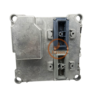 Pièces détachées pour excavatrice, contrôleur ECU du moteur C4.4 C7.1 374-2640 pour M315D - Product Image 1