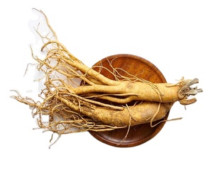 Jhd nhà máy bán buôn Chất lượng cao hữu cơ Panax <span class=keywords><strong>Ginseng</strong></span> chiết xuất nhân sâm bột 80% 1% ginsenosides cho nam giới - Product Image 5