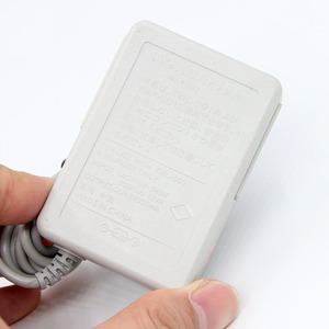 Chung <span class=keywords><strong>AC</strong></span> Power <span class=keywords><strong>Adapter</strong></span> sạc du lịch cho New <span class=keywords><strong>3DS</strong></span> XL <span class=keywords><strong>AC</strong></span> 100V-240V Power <span class=keywords><strong>Adapter</strong></span> cho DSi XL 2DS <span class=keywords><strong>3ds</strong></span> <span class=keywords><strong>3ds</strong></span> <span class=keywords><strong>3ds</strong></span> XL - Product Image 5