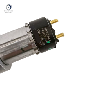 Injecteur haute efficacité 2872544 pour moteur Cummins ISG12, pièces de rechange pour le marché russe, camion à benne basculante minier, <span class=keywords><strong>logistique</strong></span> - Product Image 4