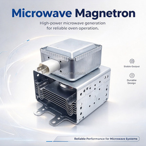 Fabricante Sino Cool, Venta de Magnetrón <span class=keywords><strong>para</strong></span> <span class=keywords><strong>Microondas</strong></span>, <span class=keywords><strong>Precio</strong></span> de Magnetrón de Diversos Tipos - Product Image 3