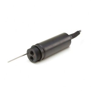 Medidor Multiparamétrico de pH/ORP/EC Portátil e Impermeable Hanna HI98195 para Medir y Analizar la Temperatura, Medidor de pH Hanna HI98195 - Product Image 5