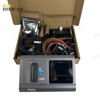 Programador de ECU Xhorse Multi Prog 2026, Juego Completo con Adaptadores VH24, VH29, VH30, VH31 y Adaptadores MQB48 XDNPM3GL13