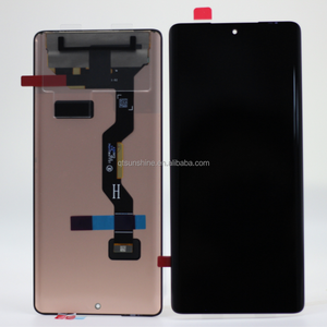 Motorola Moto Edge 50 FUSION Edge 50 Handy-LCDs 100% Getestet 1 Jahr Garantie - Product Image 3