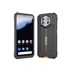 Điện thoại & máy tính cầm tay công nghiệp 2 trong 1, Android 14, NFC, GPS, chống nước IP68, tích hợp máy quét mã vạch Zebra & đế sạc - Product Image 5