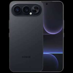 Nuevo Honor 500 Pro 5G 2025, Teléfono Inteligente con Pantalla AMOLED de 6.55" y 120hz / Snapdragon 8 Ultra / Cámara de 200MP / 8000mAh 80W - Product Image 2