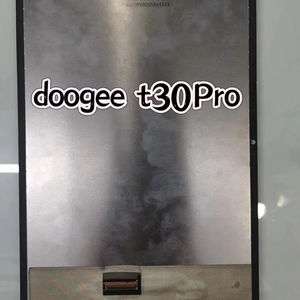 Pantalla Táctil LCD para TABLETA, Digitalizador, Accesorios para Teléfono Móvil para TABLETA DOOGEE <span class=keywords><strong>T30</strong></span> Pro - Product Image 2