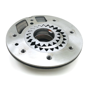 Pompe à huile de transmission automatique 722.6 compatible avec les accessoires de voiture MERCEDES BENZ 141500 - Product Image 4