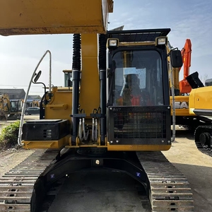 รถขุดมือสอง CAT312 CAT312D2 ขนาด 12 ตัน ขายร้อนจากโรงงาน ราคาถูก มีสินค้าในสต็อก - Product Image 2