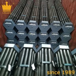 Hq/<span class=keywords><strong>nq</strong></span>/pw מתכת מוט קידוח מוט ברזל ליבה מזויף צינור צינור כלי עבור כריית פחם סדר מינימום 1 חתיכה - Product Image 6