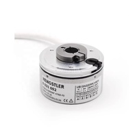 Hengstler ICURO RI41 est un encodeur rotatif incrémental fiable RI41-EO/1000ES.11KB.