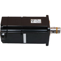 Moteur servo AC CNC YASKAWA d'origine d'occasion SGMAV-08A3A6C avec garantie d'un an