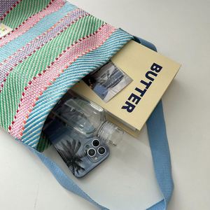 Sweet Girl Cotton <b>Nylon</b> Shopping <b>Tote</b> <b>Bag</b> Beautiful Custom Logo Large Capacity Folding Recycle Shopping <b>Bags</b> Wholesale - Product Image 6