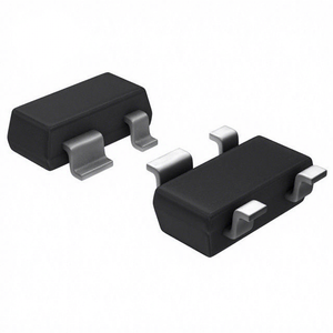 Diode de protection ESD à faible capacité 5V SOT143B pour PRTR5V0U2X - Product Image 1