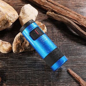 Telescopio Monocular Maifeng 10-30x21 de Alta Definición con Zoom, Visión Nocturna, Portátil, para Uso Civil - Product Image 3