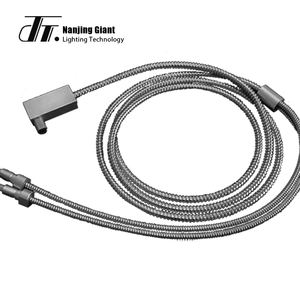 คู่มือไฟสองสาขาสำหรับปรับแต่งได้รองรับใยแก้วนำแสงทางการแพทย์ - Product Image 4