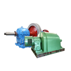 50kw 100kw 1mW năng lượng miễn phí Hydro nước máy phát điện - Product Image 3