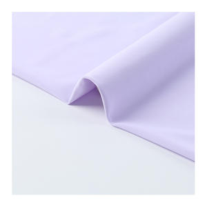 Premium UPF50 + Tecido de Proteção Solar 85% Nylon 15% Spandex 4-Way Stretch Cool-Touch Quick-Dry Respirável para Activewear - Product Image 6