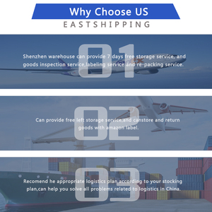 Servizio di spedizione DDP corriere espresso spedizioniere per Colombia cina dddp spedizioniere per Colombia cina merci - Product Image 4