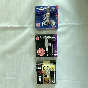 Bujías NGK de Alto Rendimiento para Honda/Toyota, Bajo Consumo de Combustible, Piezas de Encendido Automático, Directo de Fábrica - Product Image 6