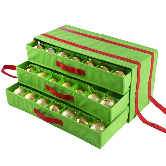 2022 Hot Selling Foldable Storage Christmas