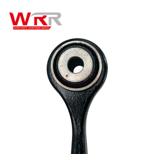 1643501406 1643501306 Brazo de control para Benz W164 X164 ML350 GL450, fiable, para suspensión trasera superior, tipo Wishbone, barras de rótula longitudinal - Product Image 6