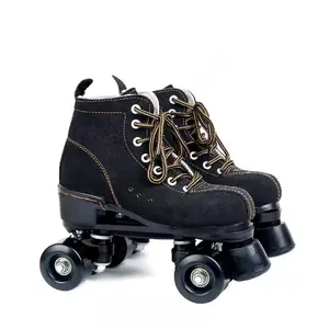 patines 10 años Suppliers-Skate de zapatos omr con zapatos de patinaje karne wale zapatos