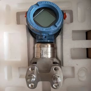 เครื่องส่งสัญญาณความดัน Emerson รุ่น 3051C ของแท้คุณภาพสูง Emerson 3051CD2A22A1BS2M5B4 - Product Image 2