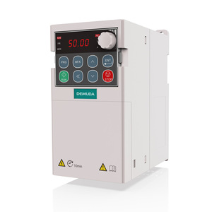Demuda <b>Solar</b> <b>Pump</b> Inverter 380V 5.5/7.5/11KW Three Phase Frequency Converter Vector Control - Product Image 3