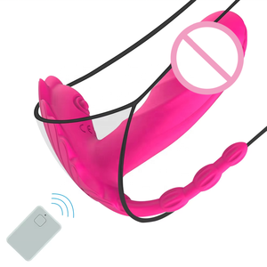 Hot App Remote Control Mini Dildo Powerful Swing Vibrator Prostate Massager Wearable G-Spot Butt Plug for Men Women <strong>Sax</strong> <strong>Toys</strong> - Product Image 6