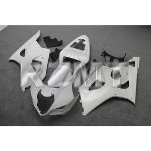 ชุดแฟริ่งรถมอเตอร์ไซค์แบบไม่ทำสี สำหรับ SUZUKI GSXR 1000 2003-2004 GSX-R1000 GSXR1000  ชุดแฟริ่ง ABS ฉีดขึ้นรูป  แบบกำหนดเองได้ - Product Image 3