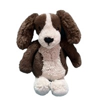 Boneka Anjing Spaniel Bashful Toy Story PLAYPOP JC Style 31cm, Ultra Lembut, Telinga Panjang dan Lentur, Bagian Bawah Berbobot, Pereda Stres