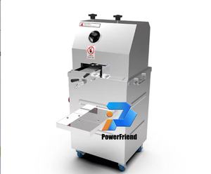 Presse à jus de canne à sucre <span class=keywords><strong>Poweradd</strong></span> en acier inoxydable, prix de gros, 1,1 kW, 220 V, garantie 1 an - Product Image 5