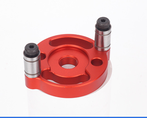 ชุดเครื่องมือช่างไม้ DIY OEM แบบปรับได้ สำหรับเจาะรูและกำหนดตำแหน่งกลางแบบเดี่ยว - Product Image 1