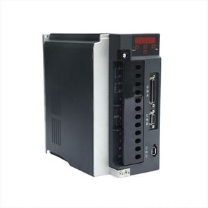 Servomoteur AC400V 600W R88M-1M60020C-<span class=keywords><strong>BO</strong></span> - Product Image 5