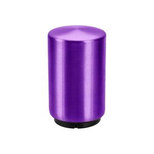 Ouvre-bouteille automatique en acier inoxydable de qualité supérieure, fabriqué en usine avec 15 ans d'expérience, écologique, 15 couleurs personnalisables - Product Image 1