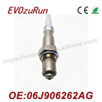 Sonde Lambda O2 de Haute Qualité 06J906262AG pour VW Multivan T6 Transporter T6 Caravelle T6 2.0 TSI 2015-2019