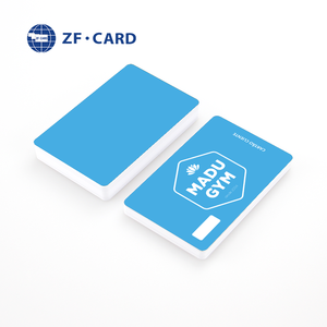 <span class=keywords><strong>Tarjeta</strong></span> RFID EM4305 125kHz reescribible y programable - Product Image 1