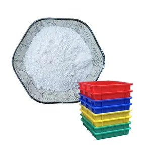 Manufacturers supply talc powder fireproof coating rubber plastic putty powder filled with industrial grade ultrafine talc