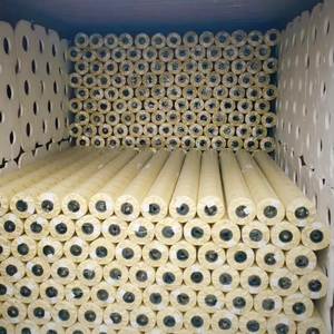 Rollo de Lona Flexible de PVC Semibrillante para Uso en Exteriores, Precio al por Mayor de Fábrica, Tamaño Personalizado, Logotipo, Material de Impresión OEM ODM - Product Image 2