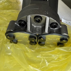 A2FM80/61W-VAB010 R902138170 มอเตอร์ไฮดรอลิกแบบลูกสูบสำหรับเครื่องจักรก่อสร้าง - Product Image 3