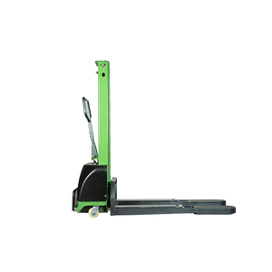 รถยกแบบพกพา 1000 กก. ยกได้เอง ความสูงยก 1.3 ม. 1.6 ม. - Product Image 2