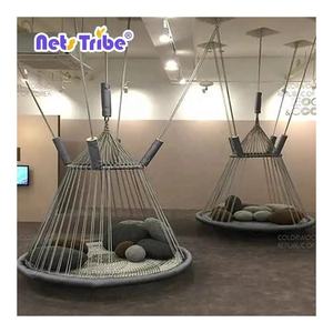 ציוד משחקים מקורה לילדים בגן וקניון משחקים - Product Image 1